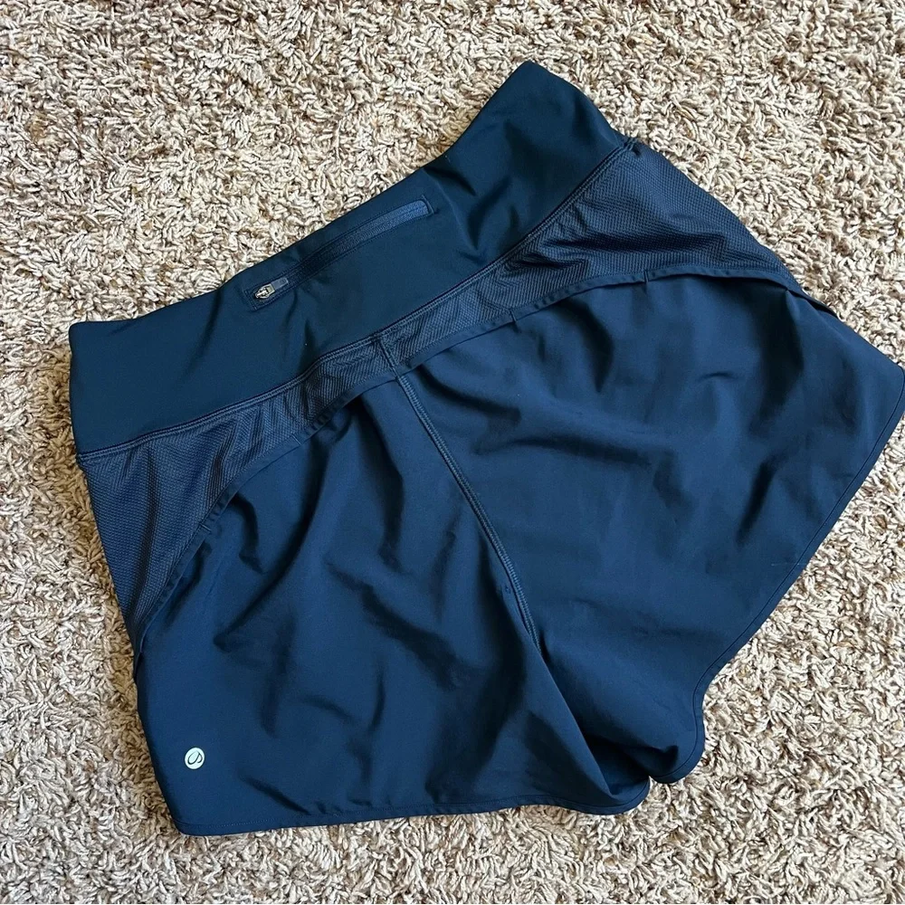 CRZ workout shorts - Picture 3 of 5